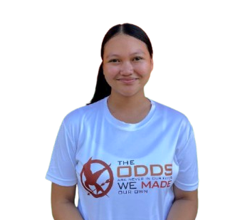 Proposito Carla Isabel Sadling