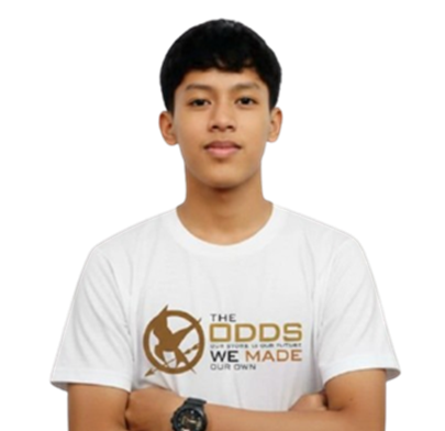 James Lloyd Sumalingo