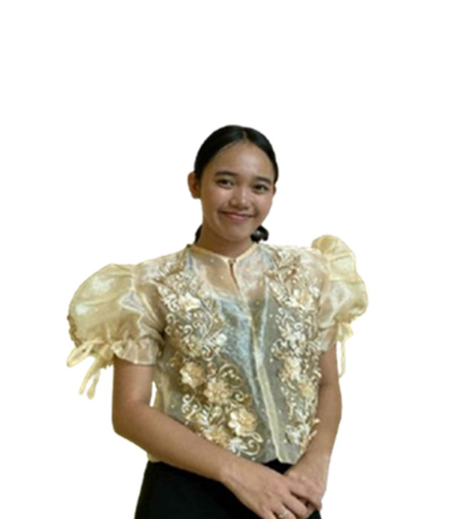 Kristine Claire Pequero