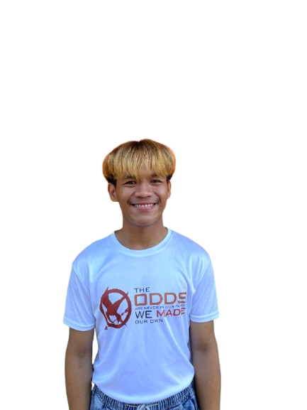 Kenneth Andre Llorinte