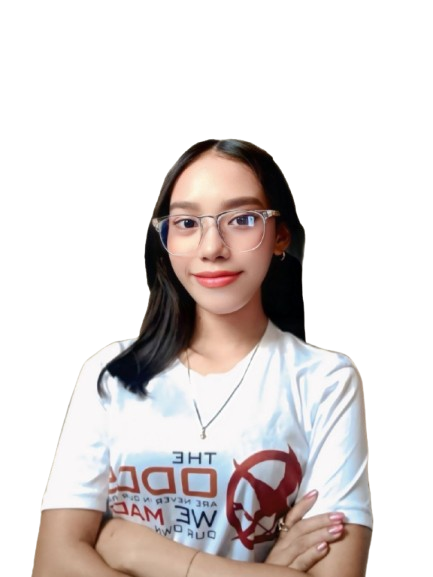 Sophia Ana Marie Dimpas