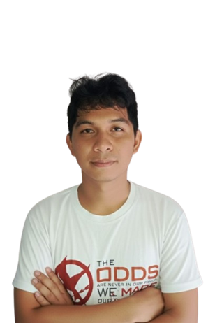 Kenneth Andre Llorinte