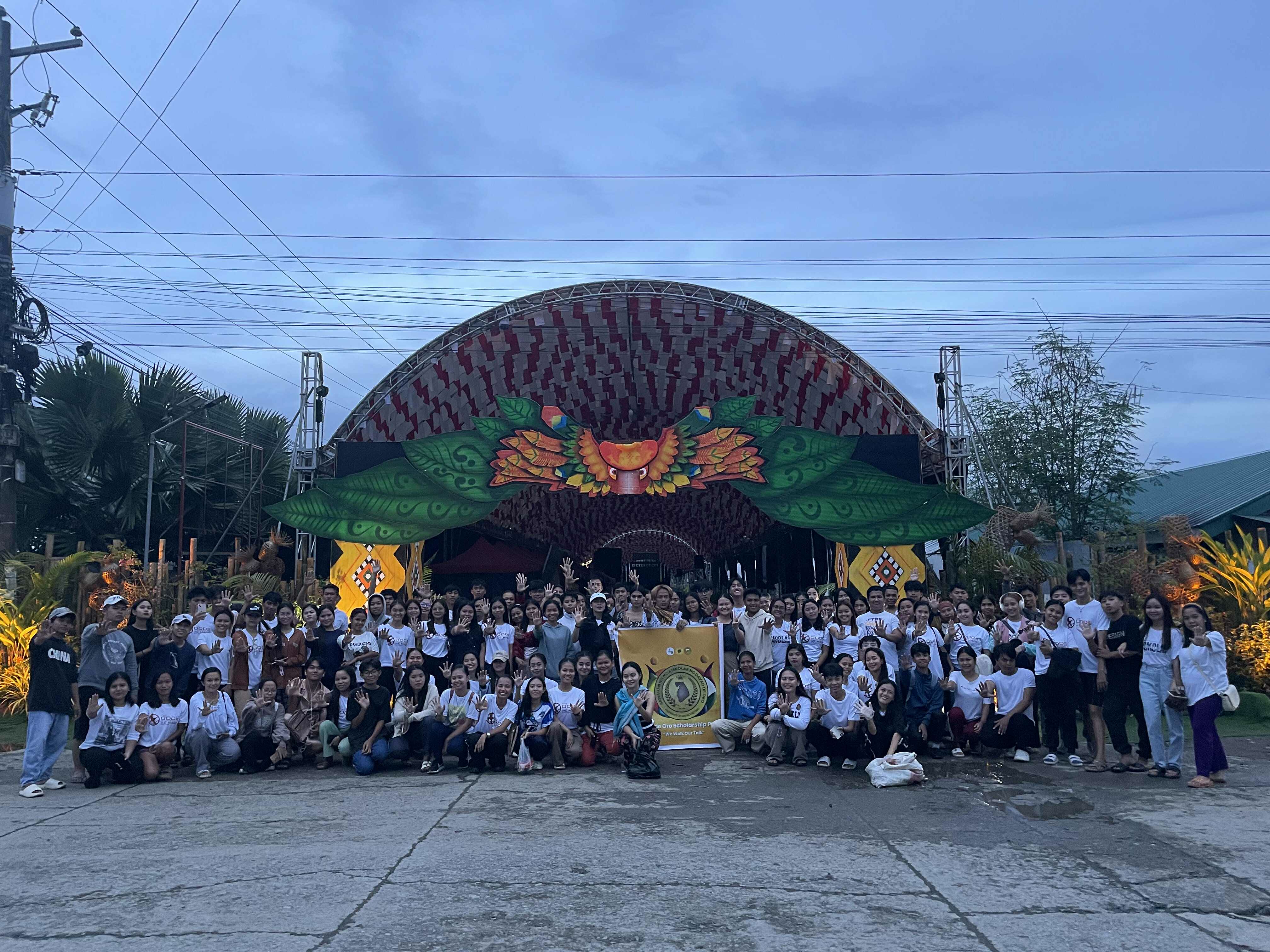 DDOSP Monkayo Chapter
